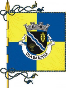 Bandeira da Lousã