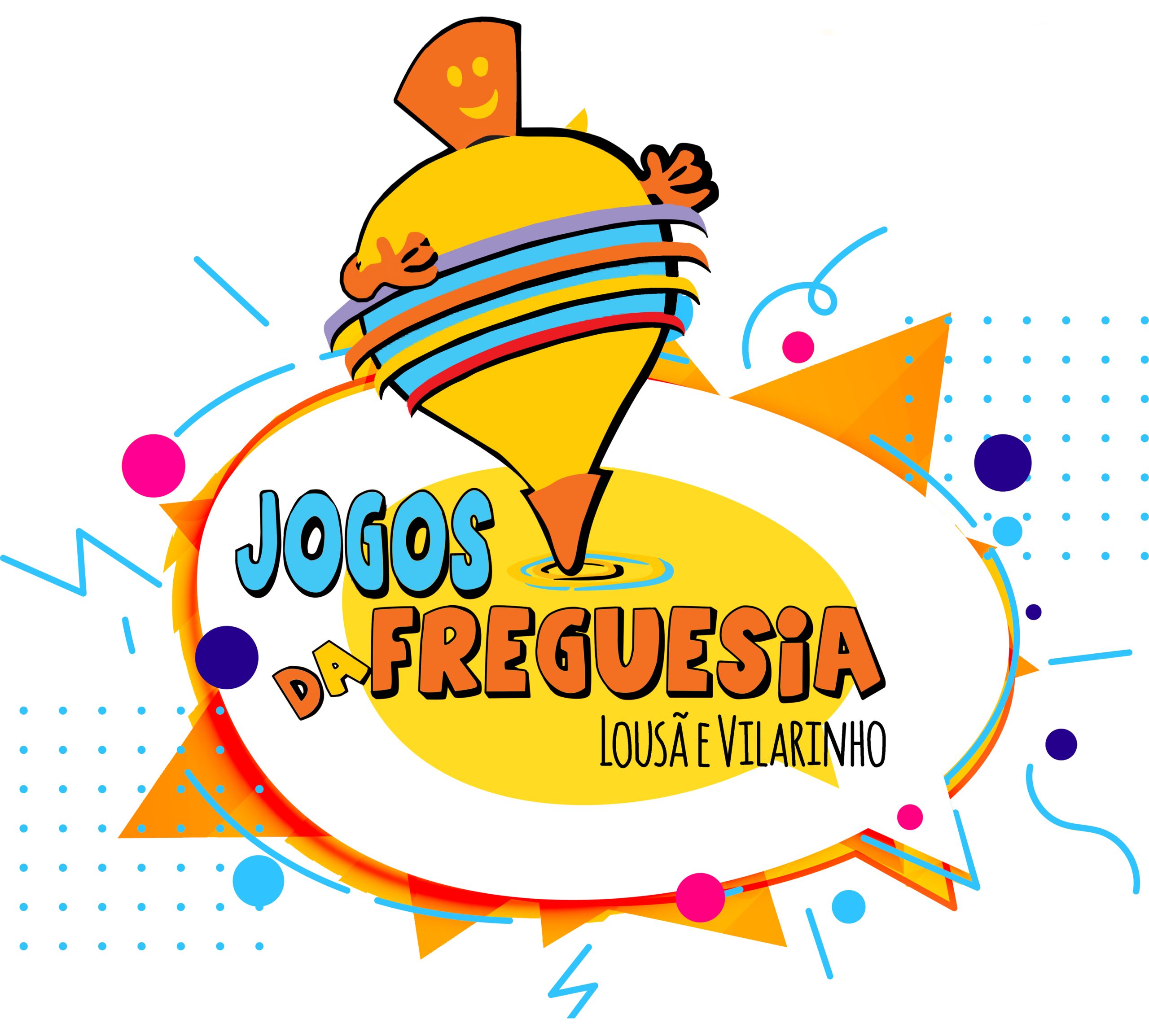 Jogos da Freguesia – Freguesia de Lousã e Vilarinho